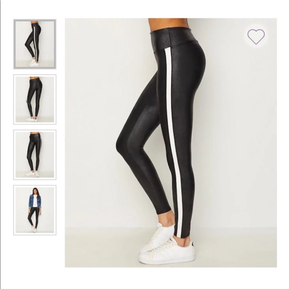 SPANX!